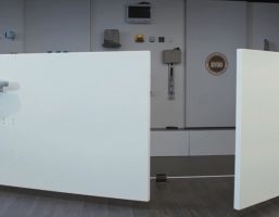 HƯỚNG DẪN SỬ DỤNG CỔNG TỰ ĐỘNG ĐÚNG CÁCH