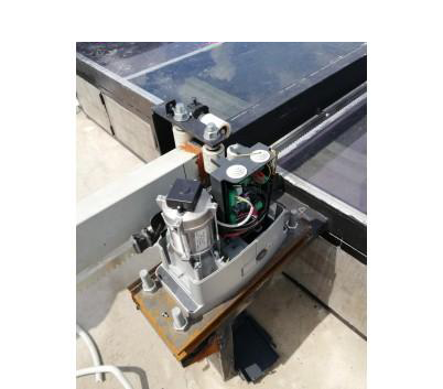 GIẾNG TRỜI TỰ ĐỘNG 1