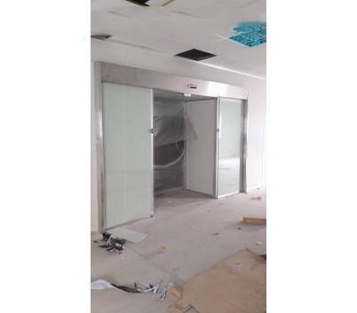 SAMSUNG AUTODOOR MADE IN  KOREA