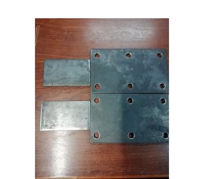 BÁT TRỤ BẮT TAY ĐÒN